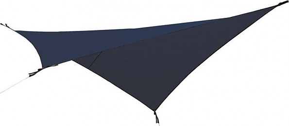 Eagles Nest Outfitters Fast Fly Rain Tarp
