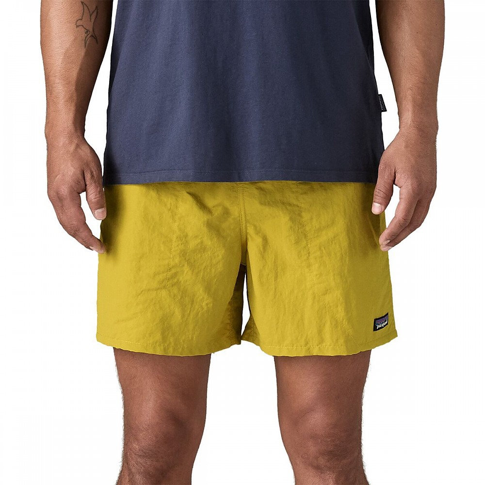 Patagonia Baggies Shorts 5