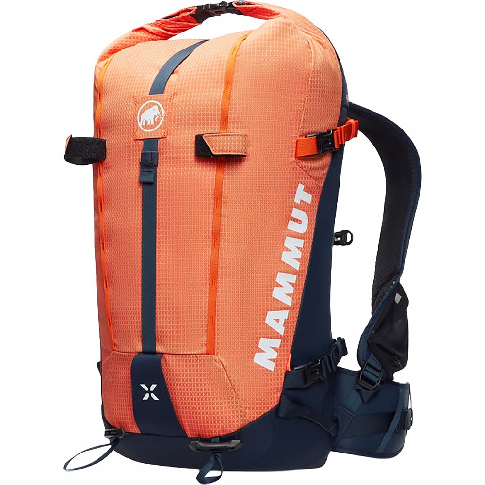 photo: Mammut Trion Nordwand 28 daypack (under 35l)