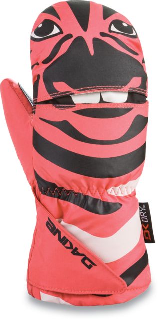 photo: DaKine Scrambler Mitt insulated glove/mitten