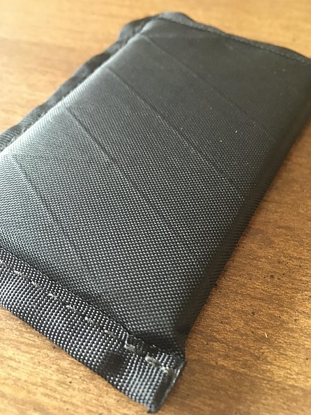 Flowfold RFID Blocking Navigator Passport Holder