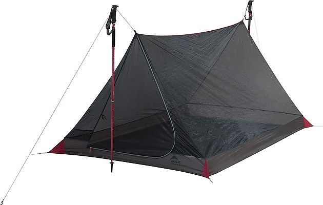 MSR Thru-Hiker Mesh House 2 Reviews - Trailspace