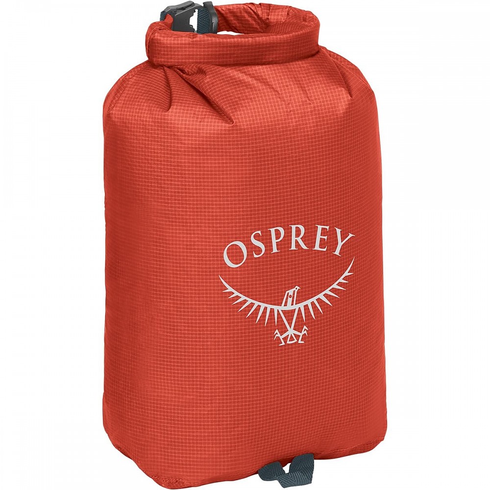 photo: Osprey Ultralight Dry Sack dry bag