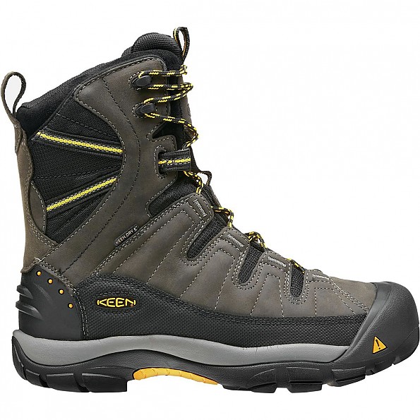 Keen Summit County