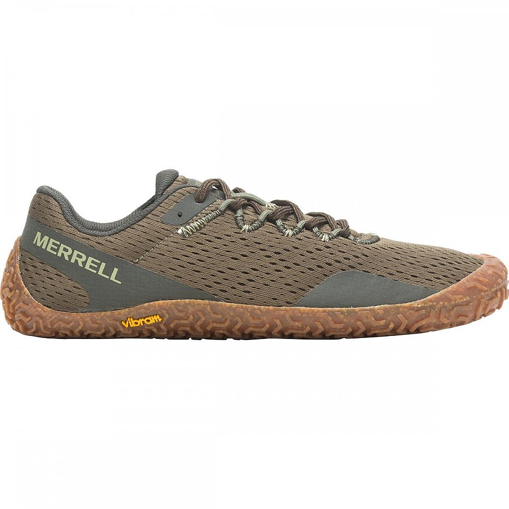 photo: Merrell Vapor Glove 6 barefoot / minimal shoe