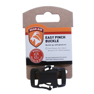 photo: Gear Aid Easy Pinch Buckle repair kit