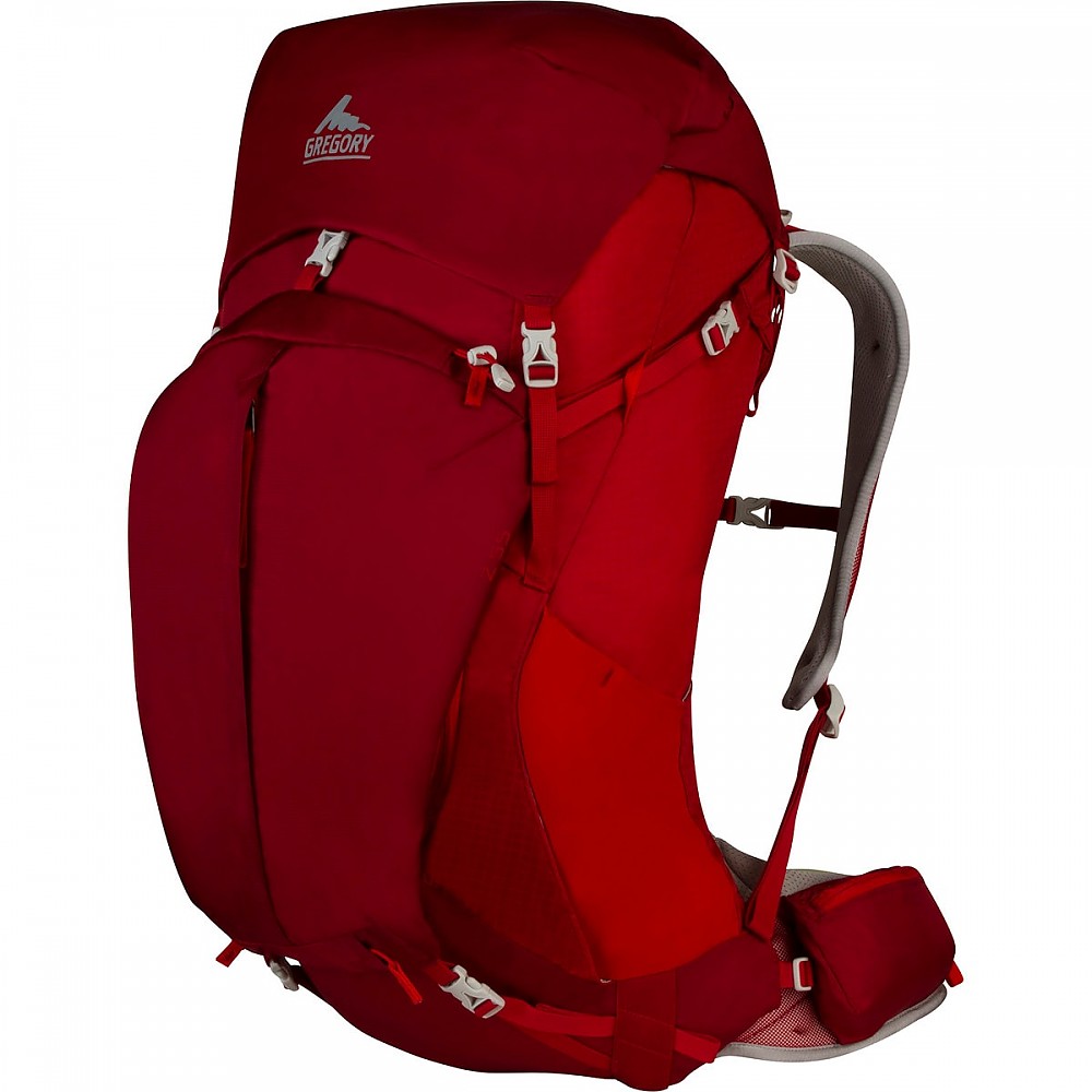 photo: Gregory Z 55 weekend pack (50-69l)