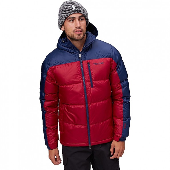 Marmot Guides Down Hoody