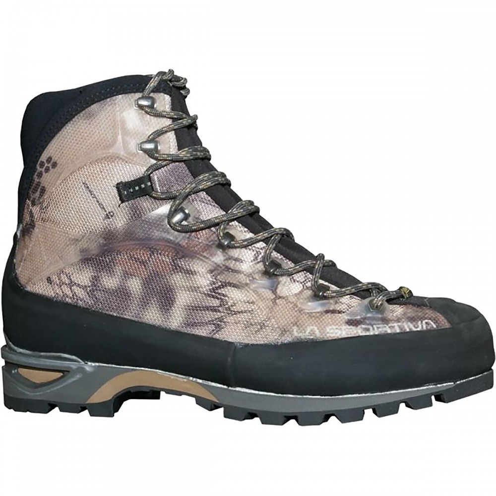登山用品 LA SPORTIVA - LA SPORTIVA 11JYB Trango Cube Gtx 44 La Sportiva Trango Cube GTX Reviews - Trailspace