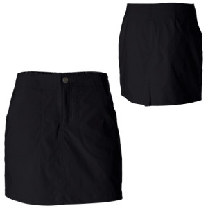 photo: Isis Sojourner Skort hiking skirt