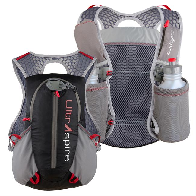 photo: UltrAspire Velocity hydration pack