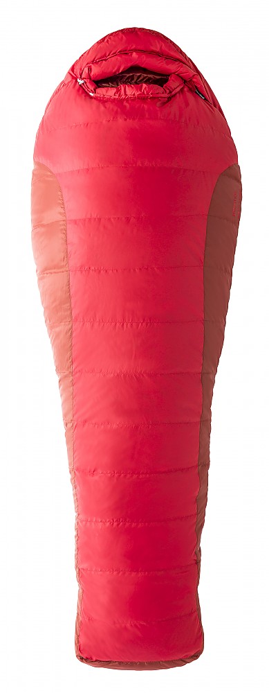 photo: Marmot Always Summer warm weather down sleeping bag