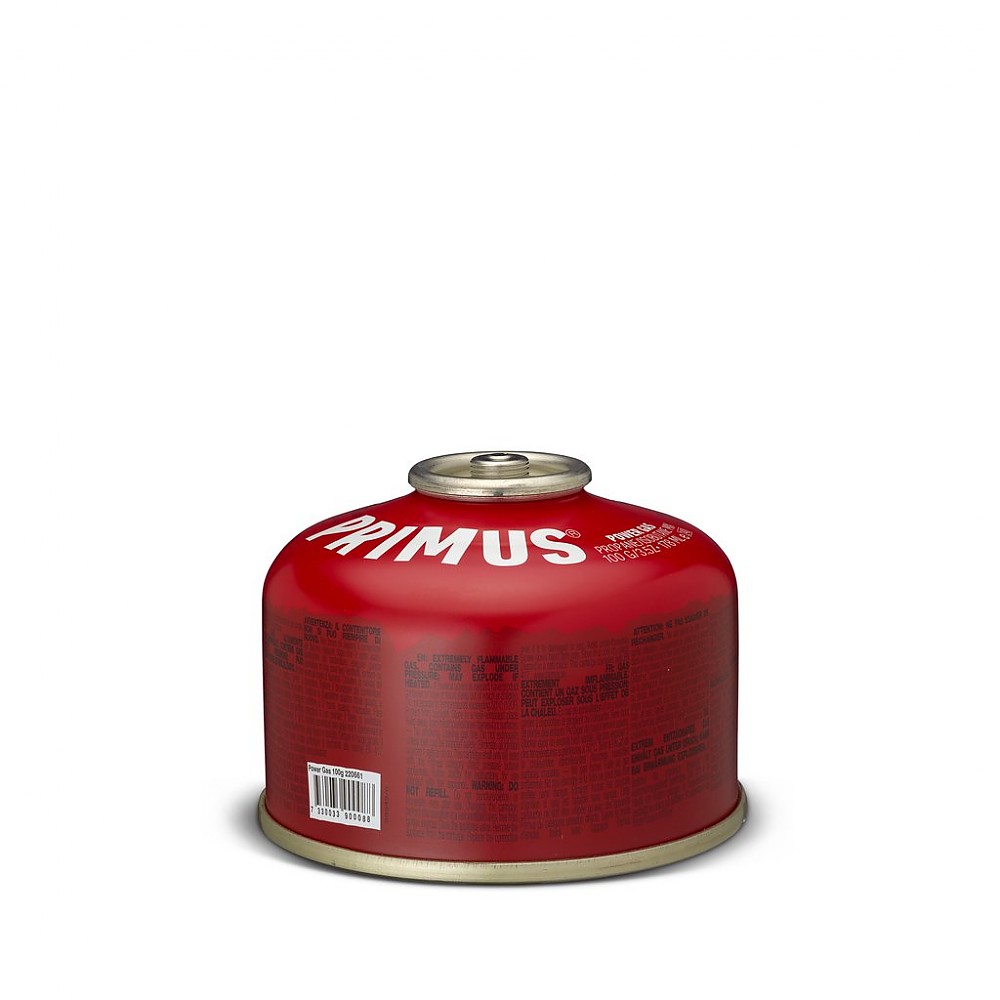 photo: Primus Power Gas fuel