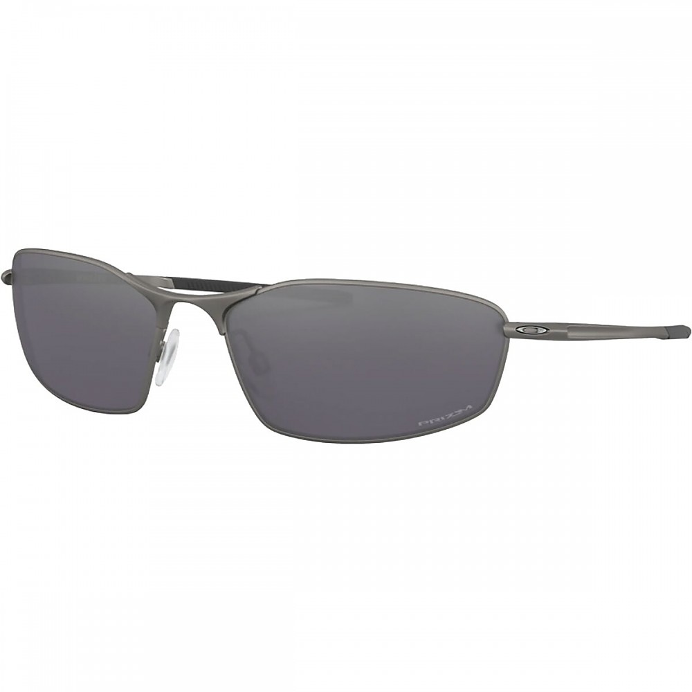 photo: Oakley Whisker sport sunglass