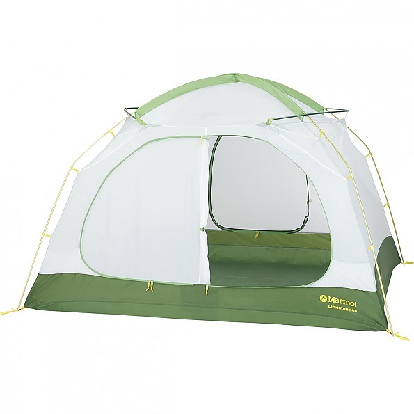 Marmot Limestone 4P