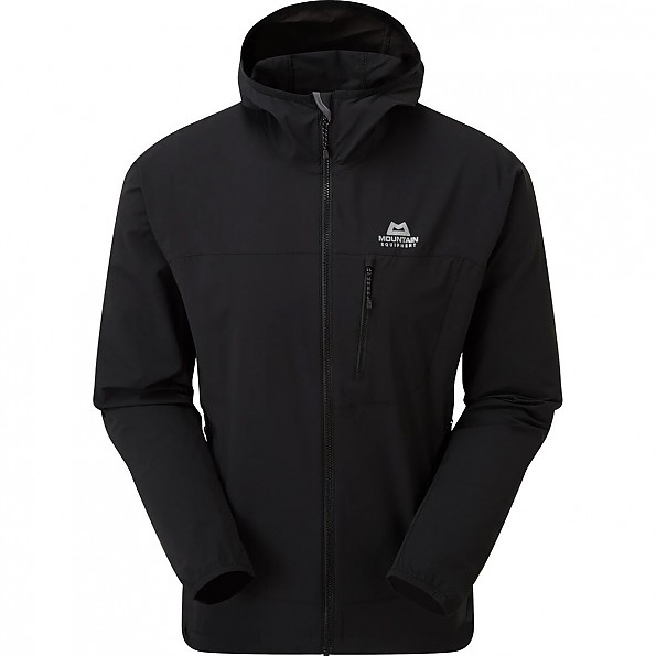 Mountain Equipment Echo Hooded Jacket