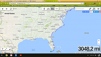 Key-West-FL-to-Washington-DC-possible-ro