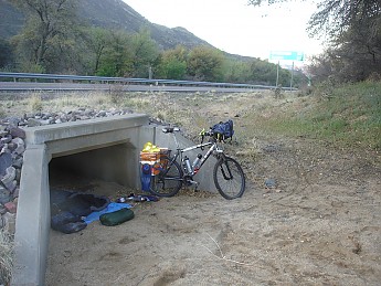 Tucson-to-Flagstaff-bicycle-tour-April-2
