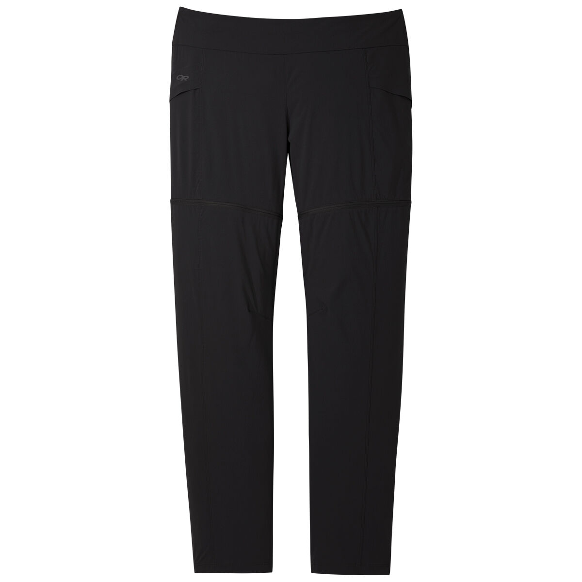 photo: Outdoor Research Women's Equinox Convert Pants hiking pant