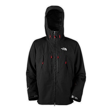 North face sale guide jacket