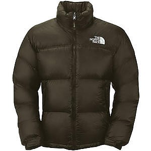 photo: The North Face Men's Quantum Nuptse Jacket down insulated jacket