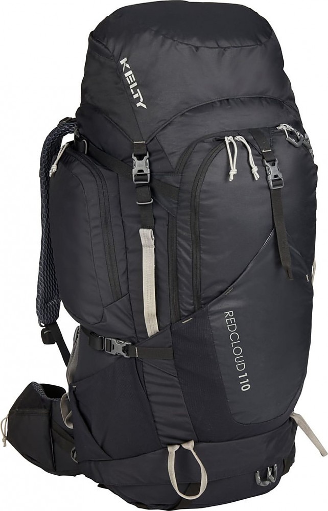 photo: Kelty Red Cloud 110 expedition pack (70l+)
