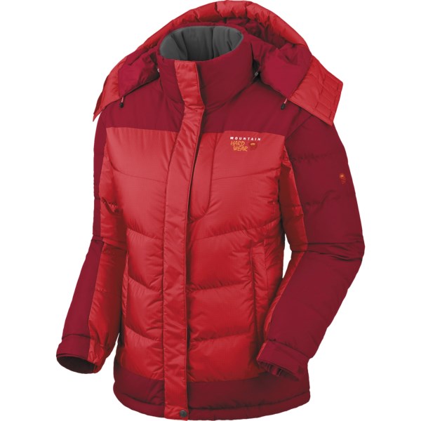 Mountain Hardwear Chillwave Jacket Reviews Trailspace