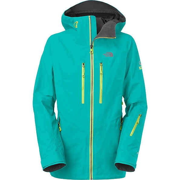 The North Face Free Thinker Jacket