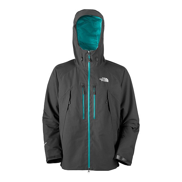 The North Face Mountain Guide Jacket Reviews Trailspace