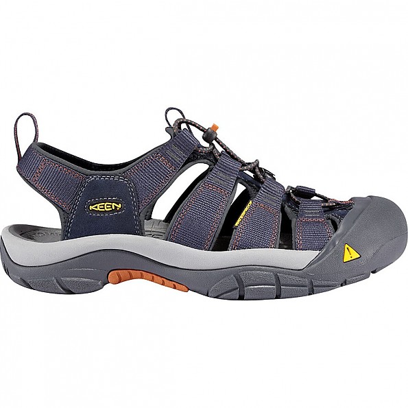 Keen Newport H2