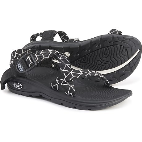 Chaco ZX/2 Unaweep Reviews - Trailspace