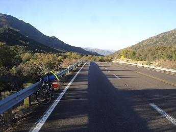 Tucson-to-Flagstaff-bicycle-tour-April-2
