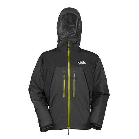 The North Face Mountain Guide Jacket Reviews Trailspace