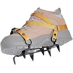 photo: Trango Ice Walker 6-Point Crampon traction device