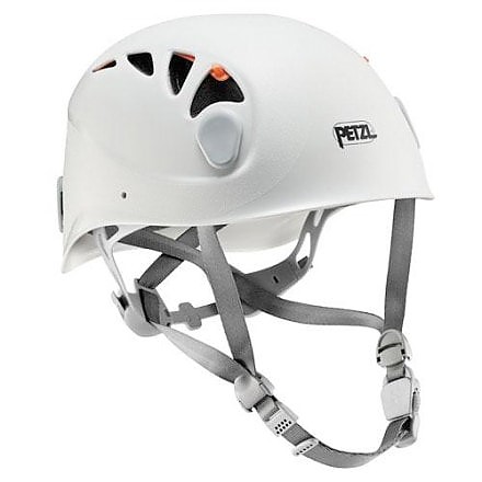 photo: Petzl Elios climbing helmet