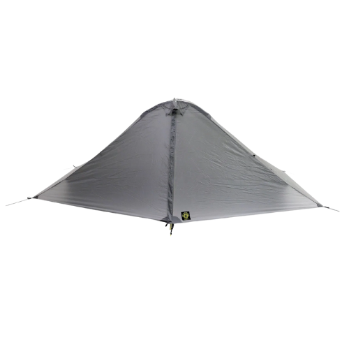 photo: Six Moon Designs Lunar Duo Explorer three-season tent