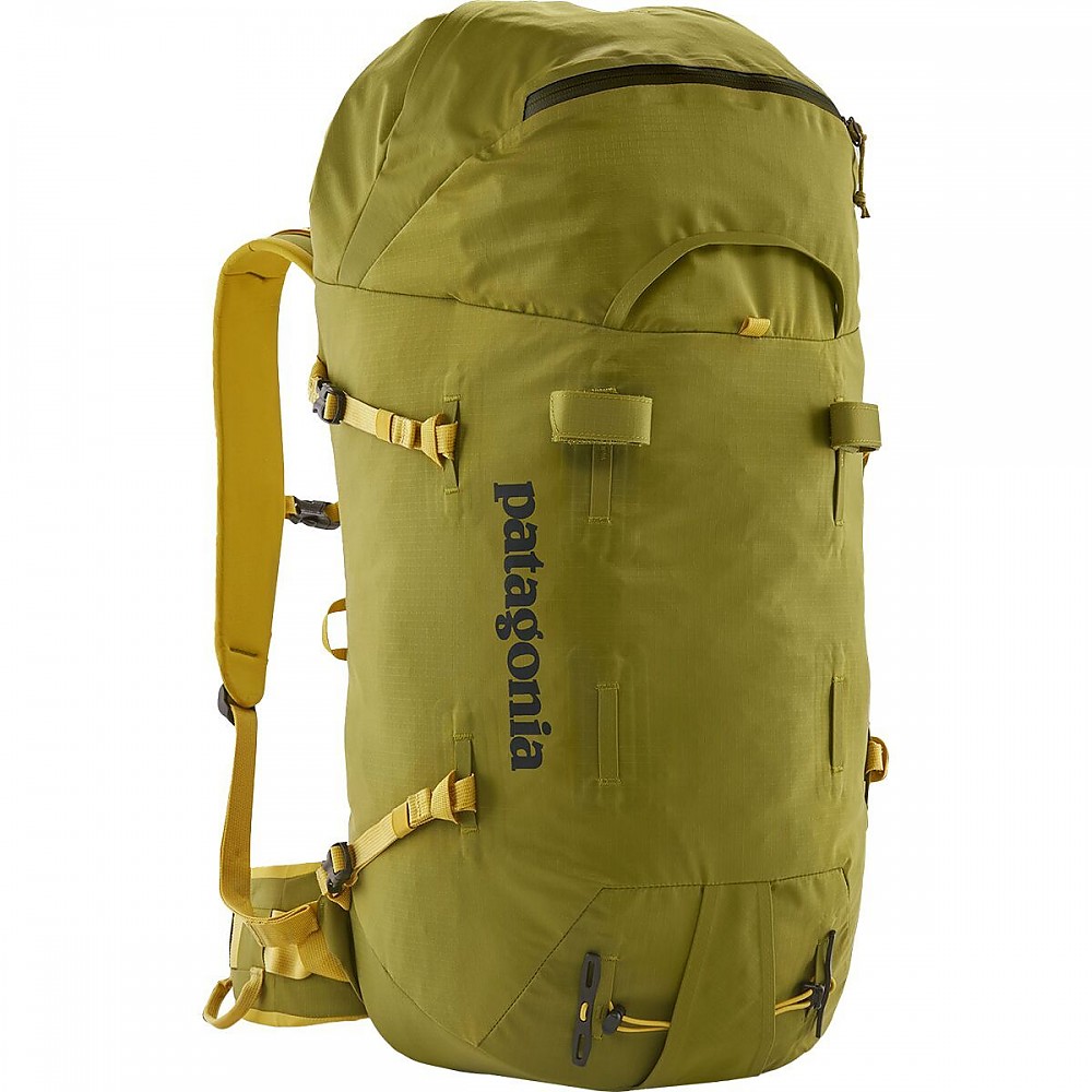 バッグ Patagonia Ascensionist 40L Patagonia ascensionist 40l review