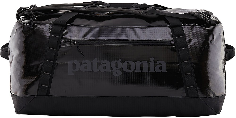 photo: Patagonia Black Hole Duffel pack duffel