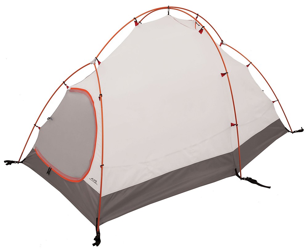 photo: ALPS Mountaineering Tasmanian 2 four-season tent