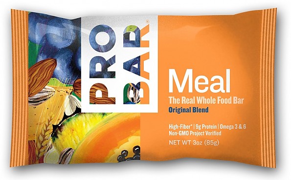 ProBar Reviews - Trailspace