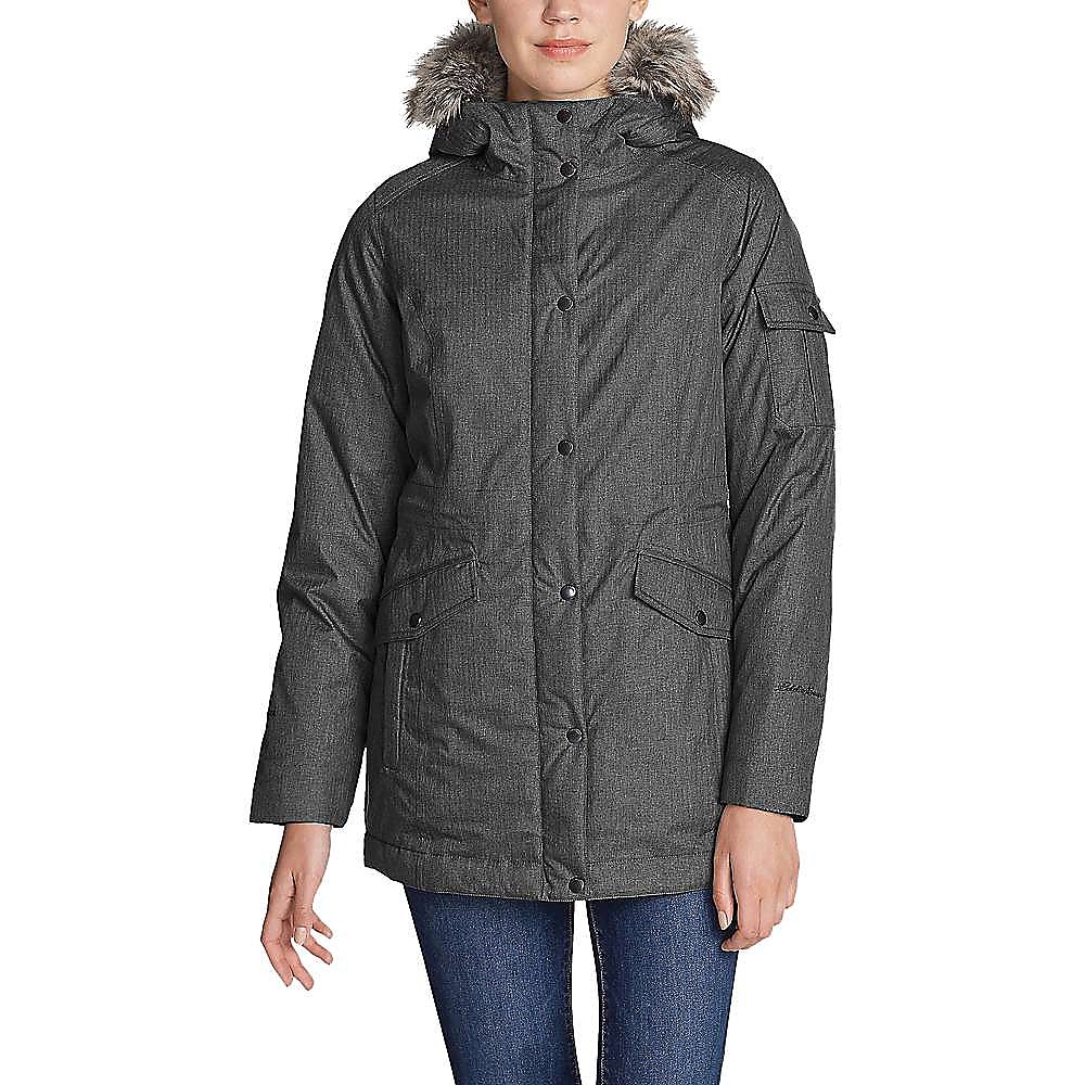 Eddie Bauer Superior Down Parka Reviews Trailspace