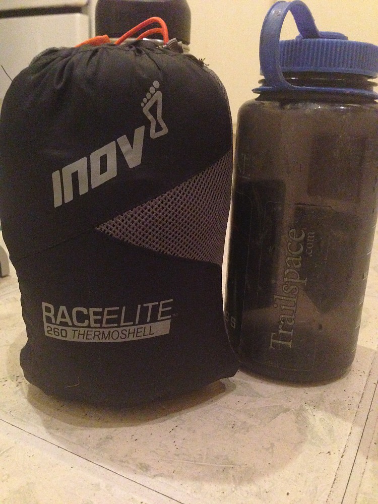 Inov 8 Racing Shell INOV8 Race Elite 260 Thermoshell Reviews - Trailspace