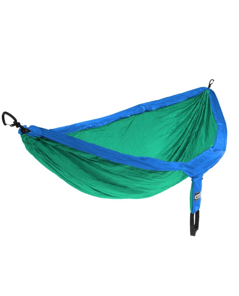 photo: Eagles Nest Outfitters DoubleNest hammock
