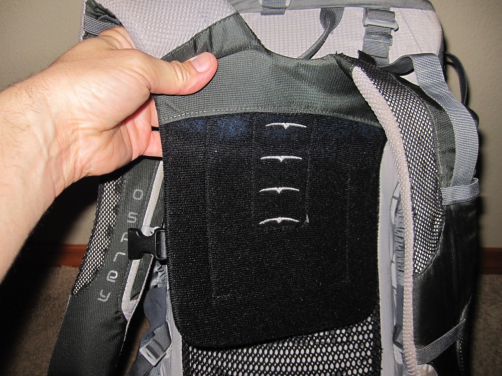 Osprey Atmos 50 Reviews Trailspace