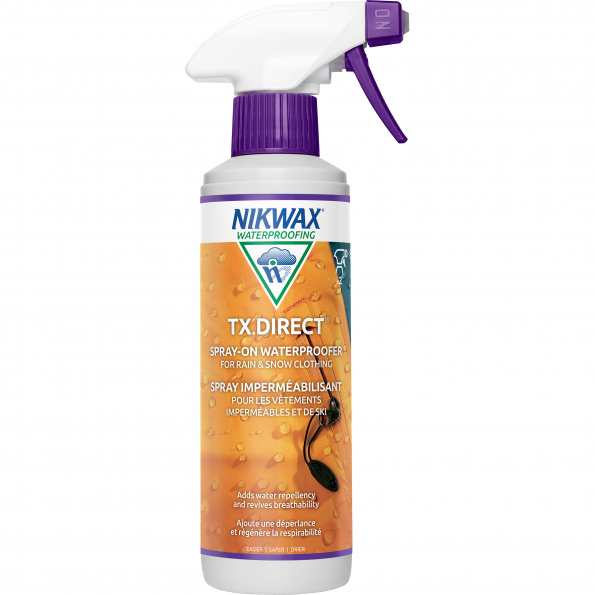 Nikwax TX.Direct Spray-On