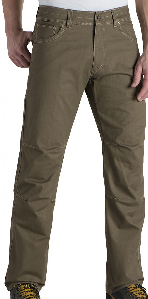 Kühl Rydr Pant Reviews - Trailspace