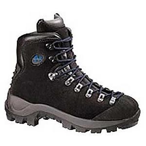 photo: Merrell Men's High Cascade mountaineering boot