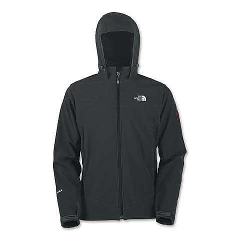 The North Face Apex Valkyrie Jacket Reviews - Trailspace