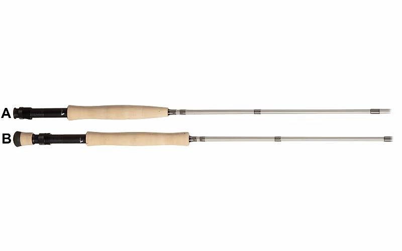 Cabela's Three Forks Wind River Fly Rod/Reel Outfit Review 