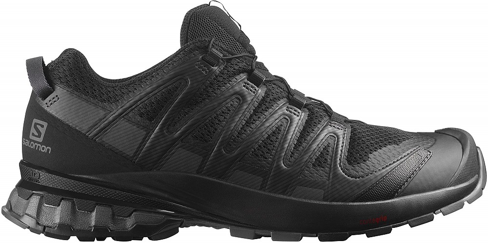 photo: Salomon XA Pro 3D trail running shoe